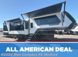 New 2027 Brinkley RV Model G 3950 available in Medford, Oregon