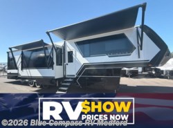 New 2027 Brinkley RV Model G 3950 available in Medford, Oregon