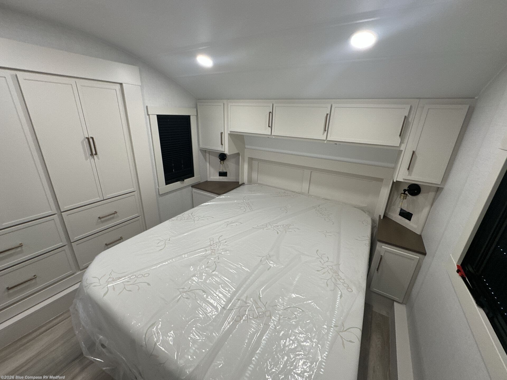 New 2027 Brinkley RV Model Z 2700 available in Medford, Oregon