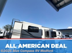 Used 2022 Keystone Montana 3791RD available in Medford, Oregon