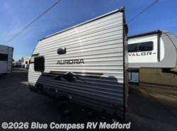 New 2026 Forest River Aurora Light 13RDX available in Medford, Oregon