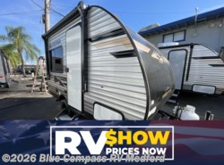New 2026 Forest River Aurora Light 13RDX available in Medford, Oregon