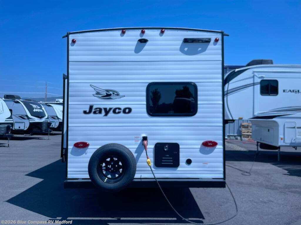 New 2027 Jayco Jay Flight 261BHSW available in Medford, Oregon
