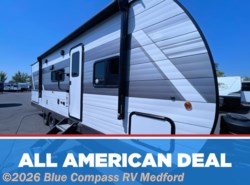 New 2027 Jayco Jay Flight 261BHSW available in Medford, Oregon