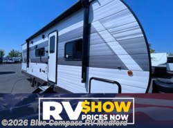 New 2027 Jayco Jay Flight 261BHSW available in Medford, Oregon