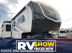 New 2025 Jayco North Point 365RKTS available in Medford, Oregon