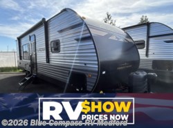 New 2026 Forest River Aurora 26ATH available in Medford, Oregon