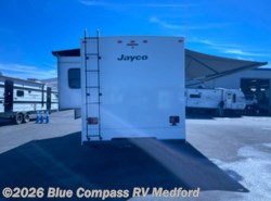 New 2027 Jayco Redhawk 24B available in Medford, Oregon