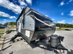 New 2026 Forest River Aurora 24RBS available in Medford, Oregon
