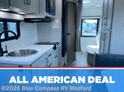 New 2027 Jayco Redhawk SE 22C available in Medford, Oregon