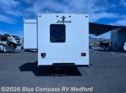 New 2027 Jayco Redhawk SE 22C available in Medford, Oregon