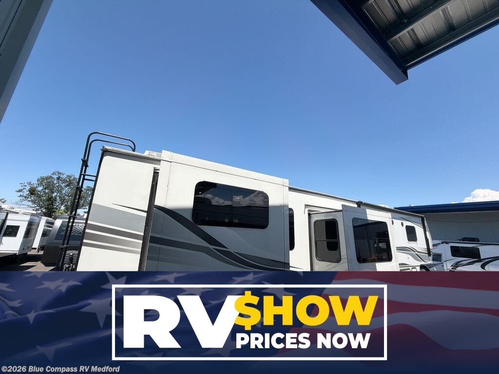 Used 2022 Keystone Montana M-3791 available in Medford, Oregon