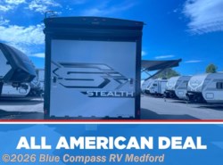 Used 2021 Forest River Stealth SA3019G available in Medford, Oregon