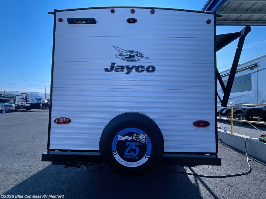 New 2027 Jayco Jay Flight 175BHW available in Medford, Oregon