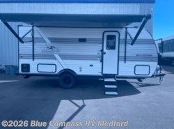 New 2027 Jayco Jay Flight 197MBW available in Medford, Oregon