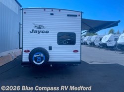 New 2027 Jayco Jay Flight 197MBW available in Medford, Oregon