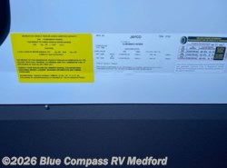 New 2027 Jayco Jay Flight 245BHSW available in Medford, Oregon