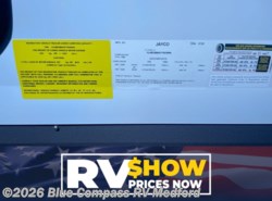 New 2027 Jayco Jay Flight 245BHSW available in Medford, Oregon