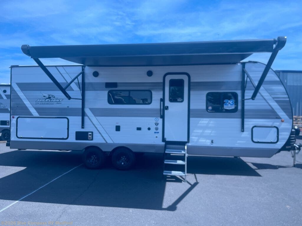New 2027  Jayco Jay Flight 245BHSW by Jayco from Blue Compass RV Medford in Medford, OR
