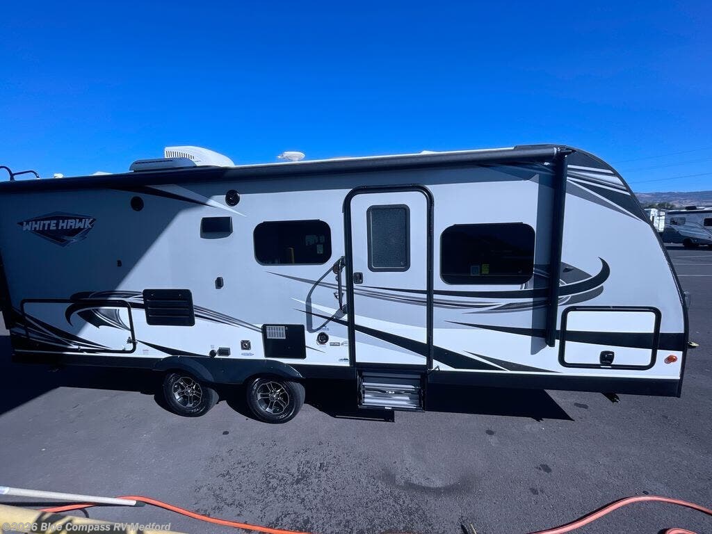 Used 2019 Jayco White Hawk 23MRB available in Medford, Oregon