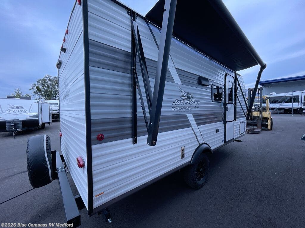 New 2027  Jayco Jay Flight 175BHW by Jayco from Blue Compass RV Medford in Medford, OR