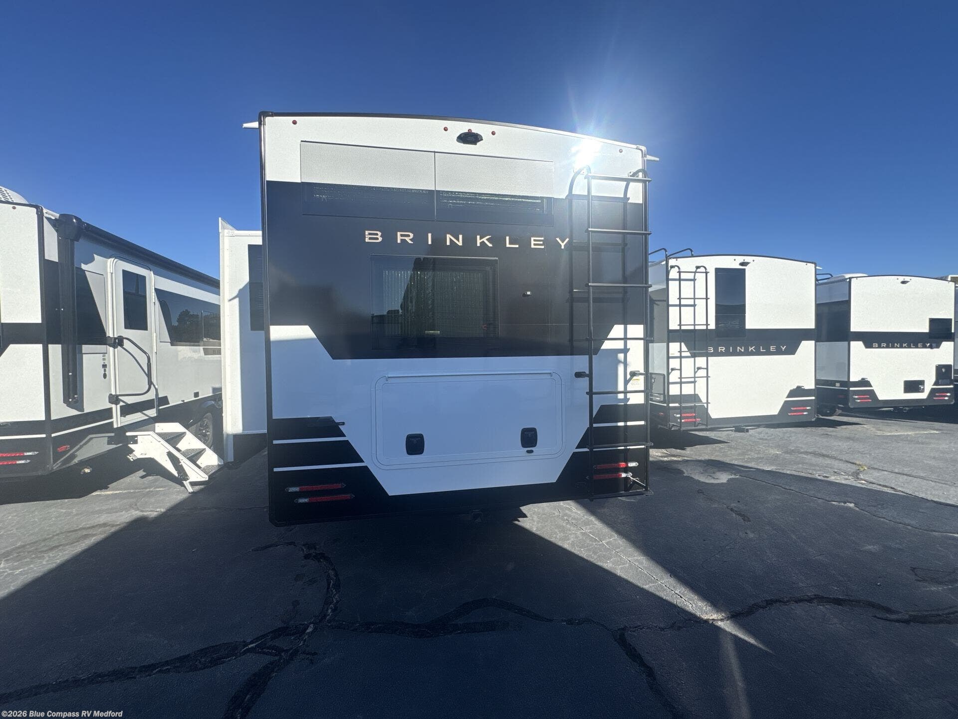 New 2027  Brinkley RV Model I 290 by Brinkley RV from Blue Compass RV Medford in Medford, OR