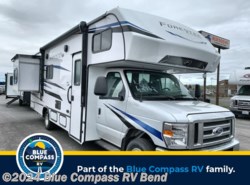 New 2023 Forest River Forester LE 2551DSLE Ford available in Bend, Oregon