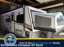 New 2023 Forest River Rockwood Roo 233S available in Bend, Oregon