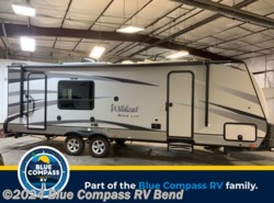 Used 2020 Forest River Wildcat Maxx 245RGX available in Bend, Oregon