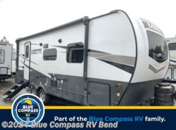 New 2024 Forest River Rockwood Mini Lite 2511S-W available in Bend, Oregon