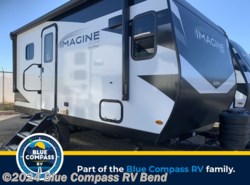 New 2024 Grand Design Imagine AIM 15BH available in Bend, Oregon