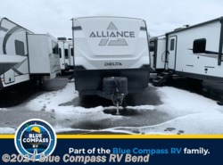 New 2024 Alliance RV Delta 281BH available in Bend, Oregon