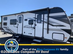 New 2024 Grand Design Imagine XLS 25DBE available in Bend, Oregon
