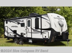 Used 2018 Outdoors RV Timber Ridge Mountain Series 23DBS available in Bend, Oregon
