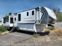 New 2025 Alliance RV Paradigm 382RK available in Bend, Oregon