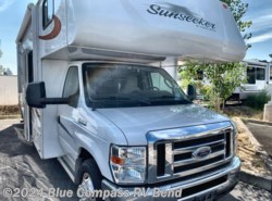 Used 2014 Forest River Sunseeker 2690S Ford available in Bend, Oregon