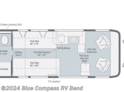 Used 2020 Winnebago Travato 59KL available in Bend, Oregon