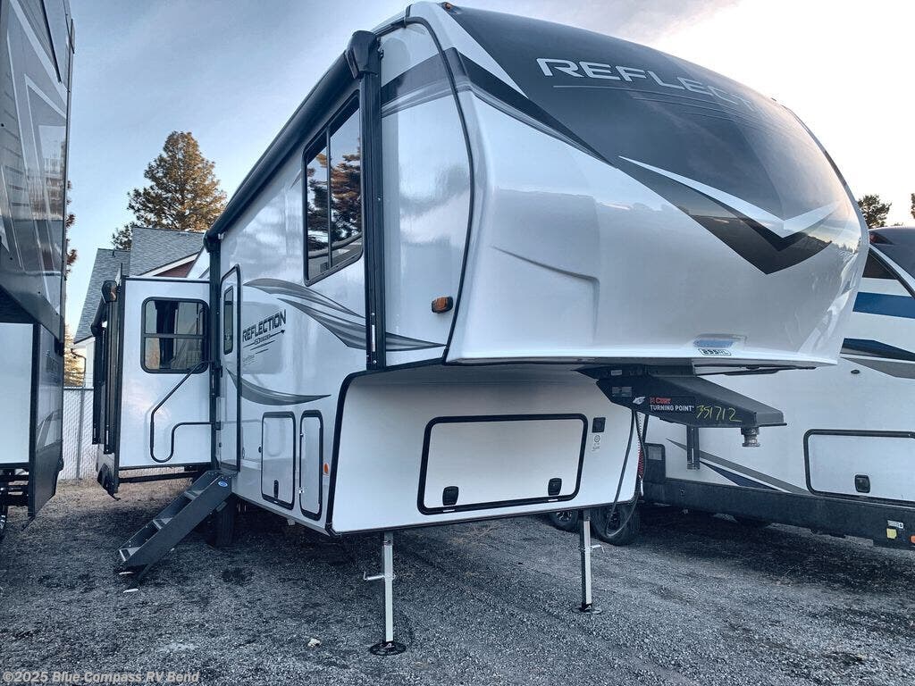 New 2025 Grand Design Reflection 150 Series 295RL available in Bend, Oregon