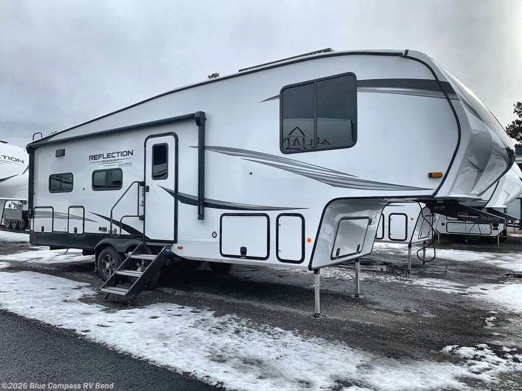 New 2025 Grand Design Reflection 150 Series 270BN available in Bend, Oregon