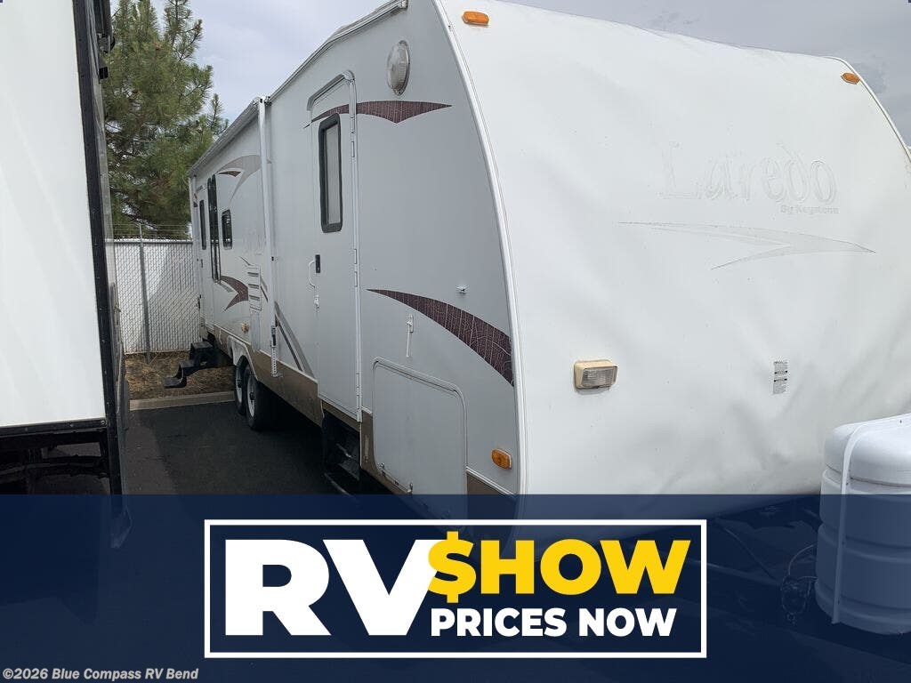 Used 2021 Starcraft Super Lite 261BH available in Bend, Oregon