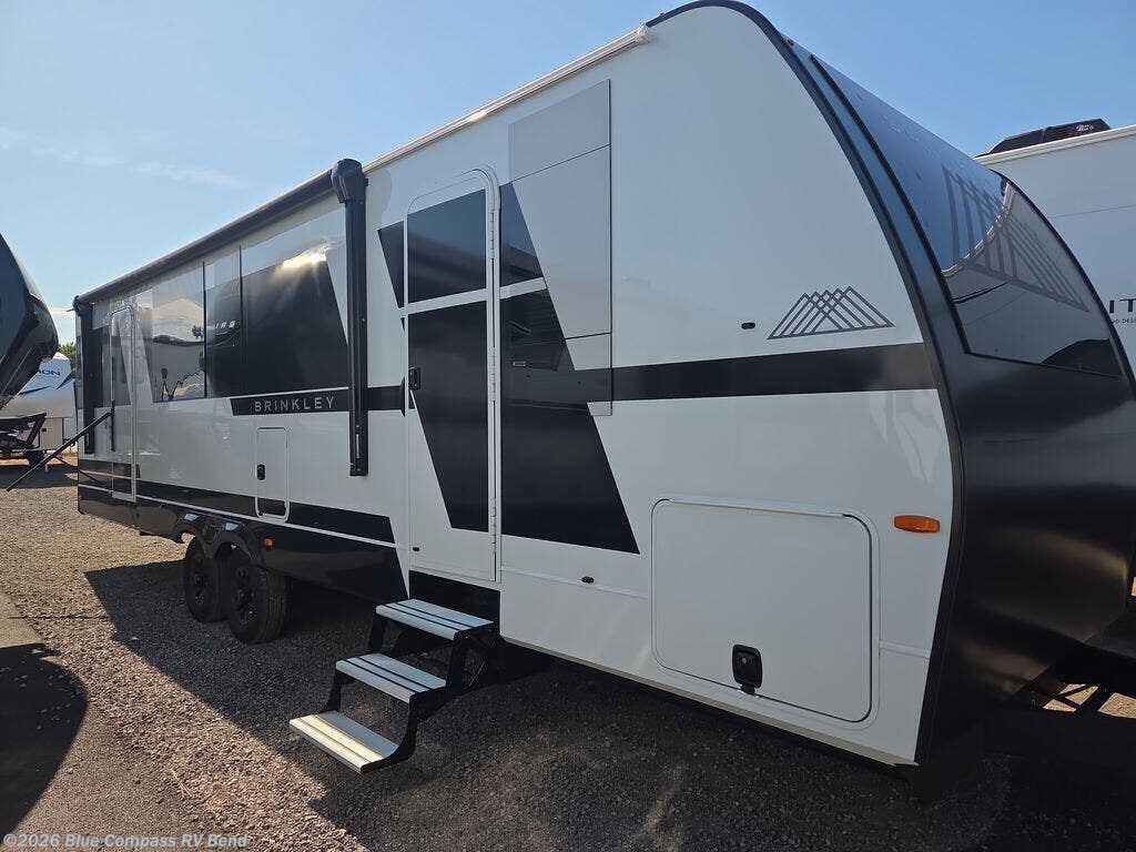 New 2025 Brinkley RV Model I 294 available in Bend, Oregon
