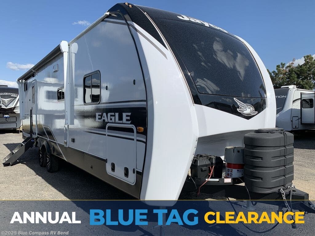 Used 2024 Jayco Eagle 284BHOK available in Bend, Oregon