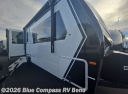 New 2026 Brinkley RV Model Z AIR 297 available in Bend, Oregon