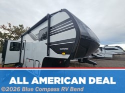New 2026 Grand Design Reflection 303RLS available in Bend, Oregon
