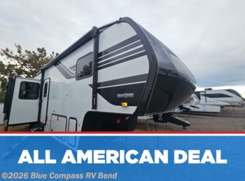 New 2026 Grand Design Reflection 303RLS available in Bend, Oregon