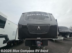 New 2026 Grand Design Reflection 337RLS available in Bend, Oregon