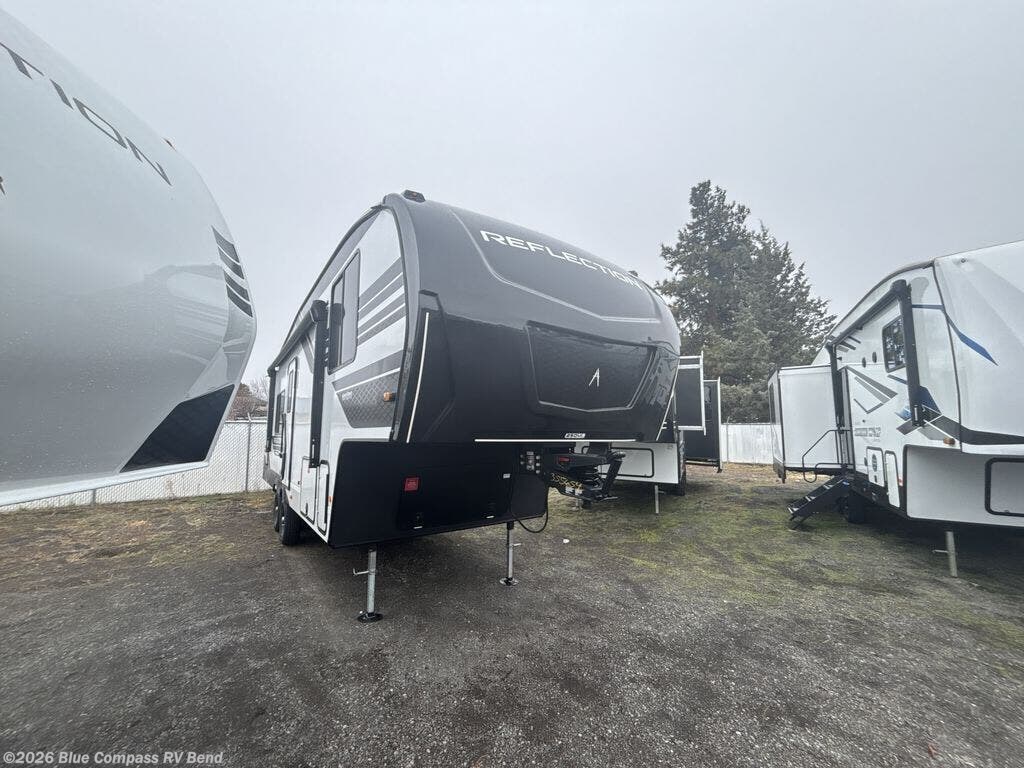 New 2026 Grand Design Reflection 150 Series 250ML available in Bend, Oregon