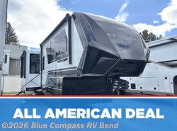New 2026 Brinkley RV Model G 3520 available in Bend, Oregon