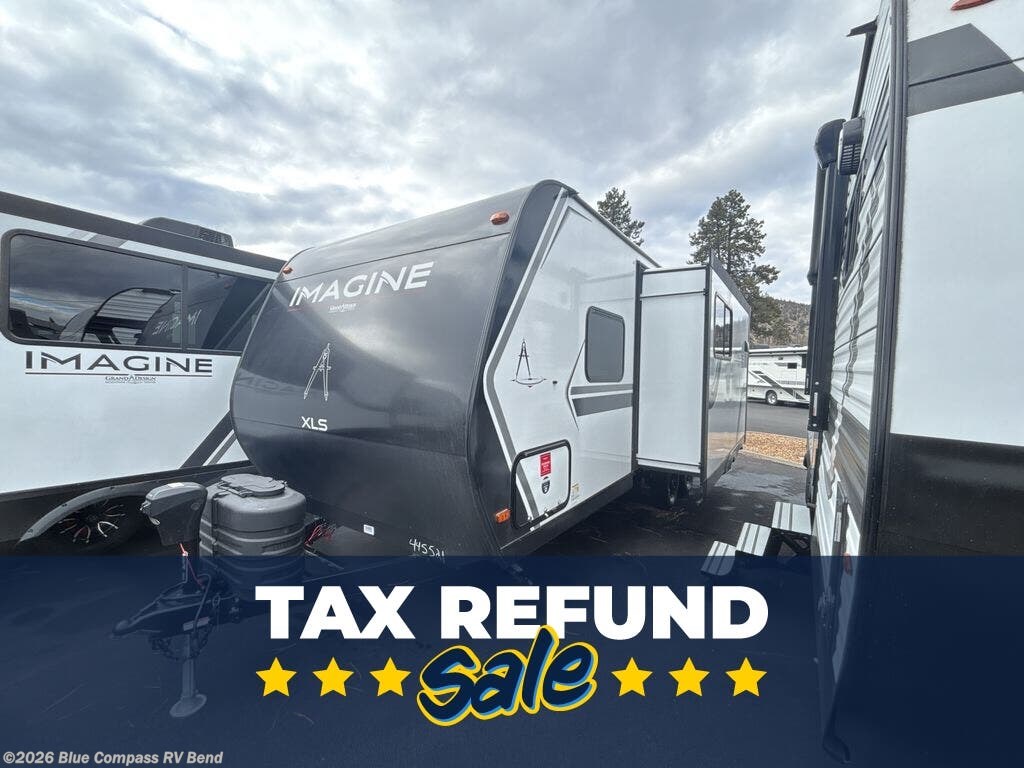 New 2026 Grand Design Imagine XLS 22MLE available in Bend, Oregon