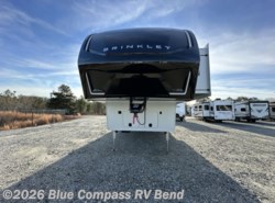 New 2026 Brinkley RV Model Z 3610 available in Bend, Oregon